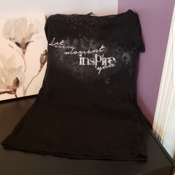 T-Shirt Oxygen - Picture 4 of 6